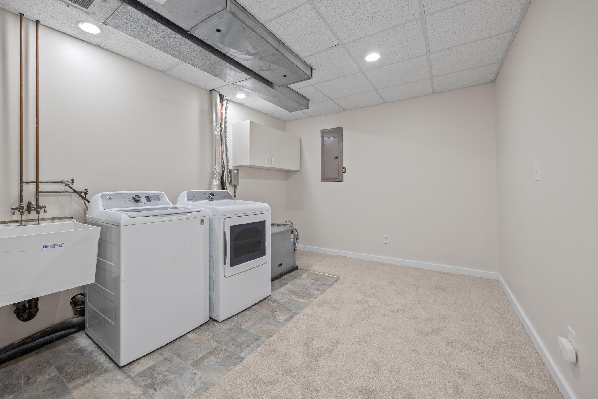 521 Upland Road Northwest St. Michael, MN 55376 - Photo 23 of 32