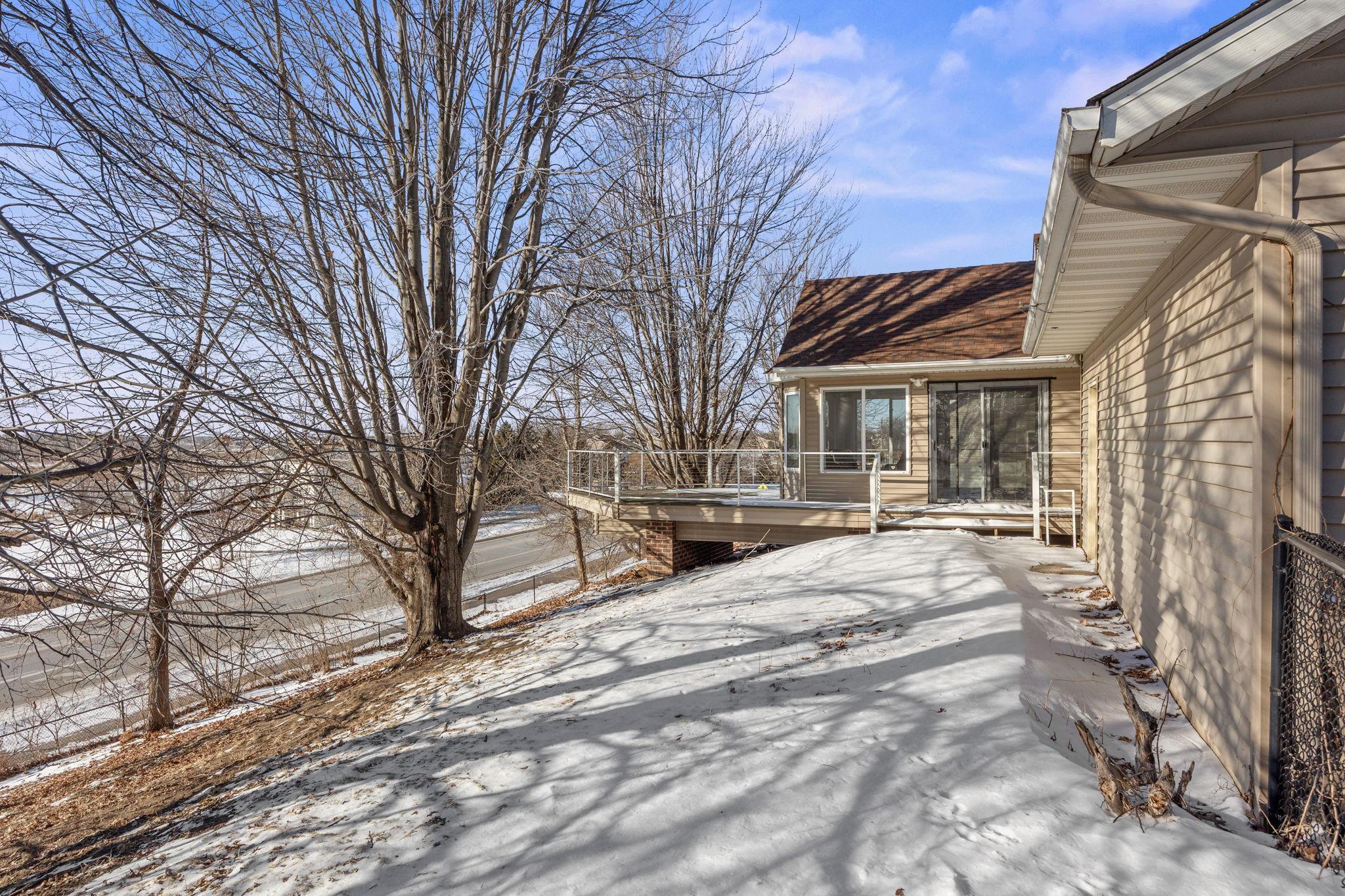 521 Upland Road Northwest St. Michael, MN 55376 - Photo 26 of 32