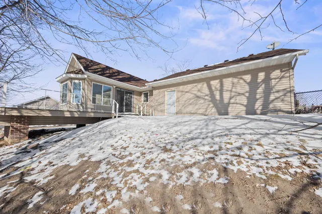 $399,900 | 521 Upland Road Northwest, St. Michael, MN 55376