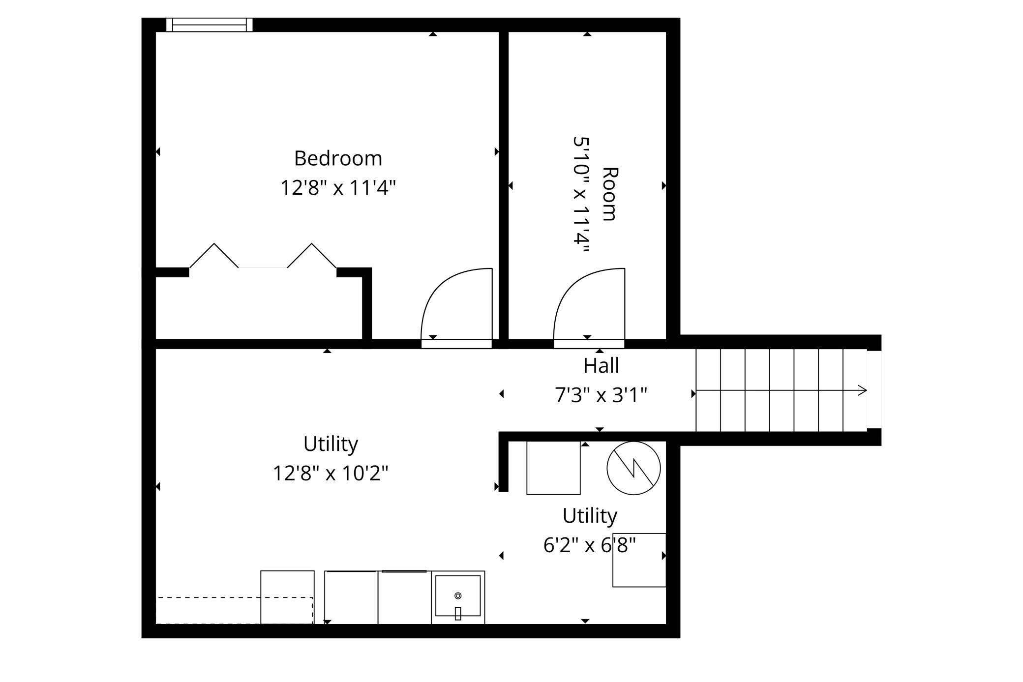 521 Upland Road Northwest St. Michael, MN 55376 - Photo 29 of 32