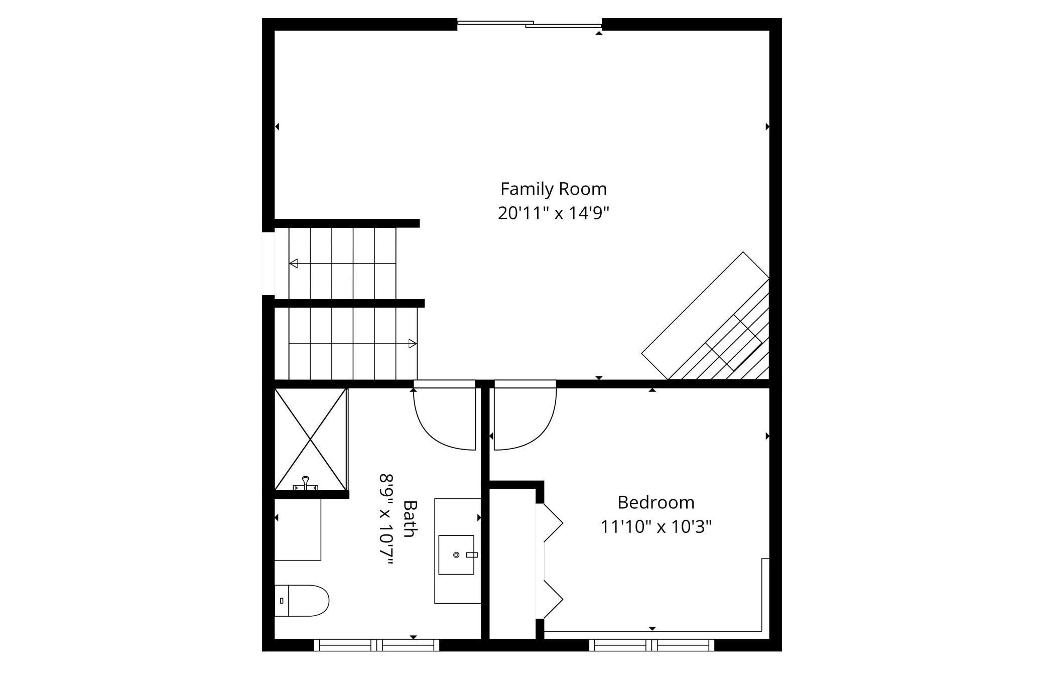 521 Upland Road Northwest St. Michael, MN 55376 - Photo 30 of 32