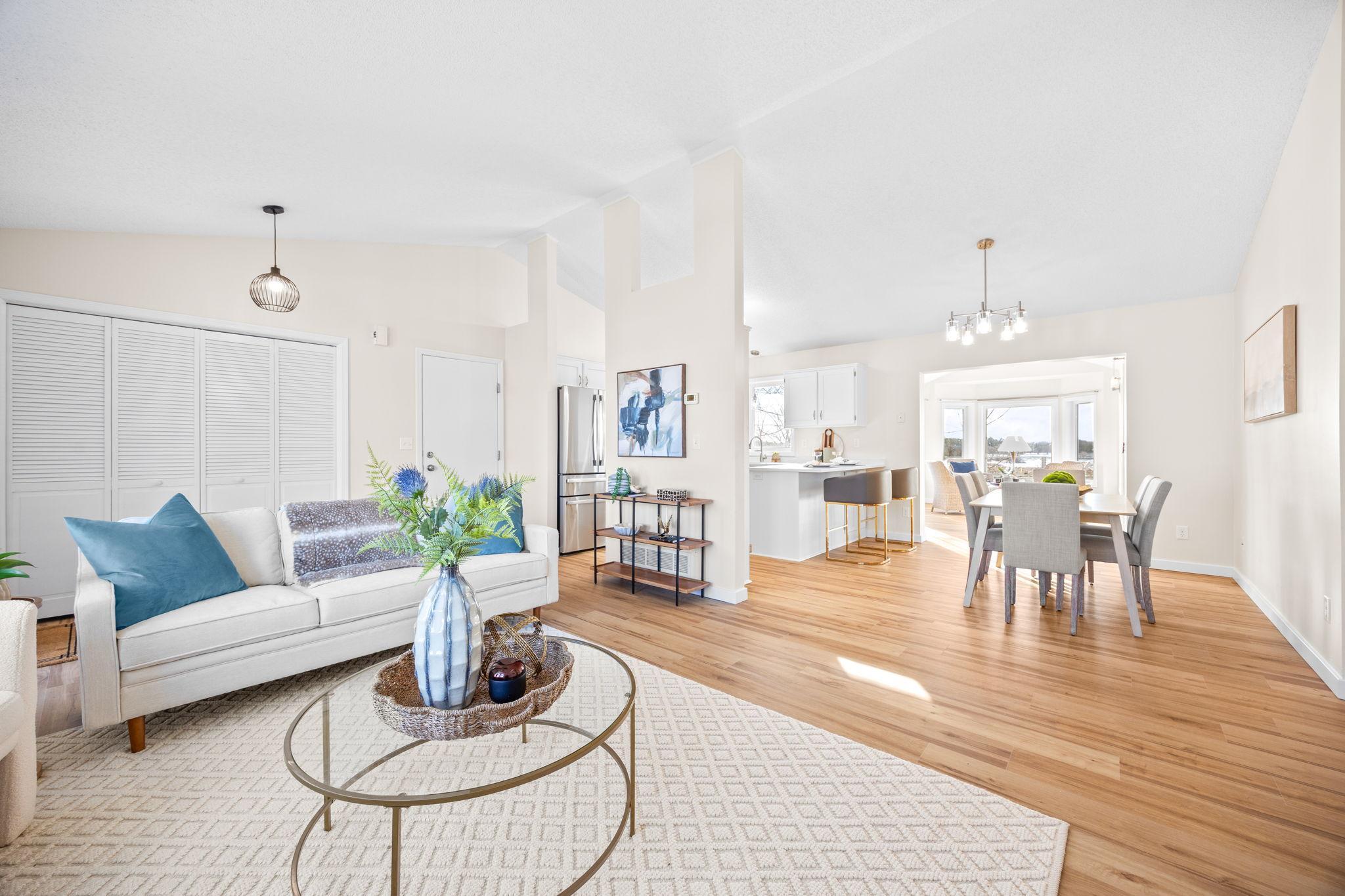 521 Upland Road Northwest St. Michael, MN 55376 - Photo 3 of 32