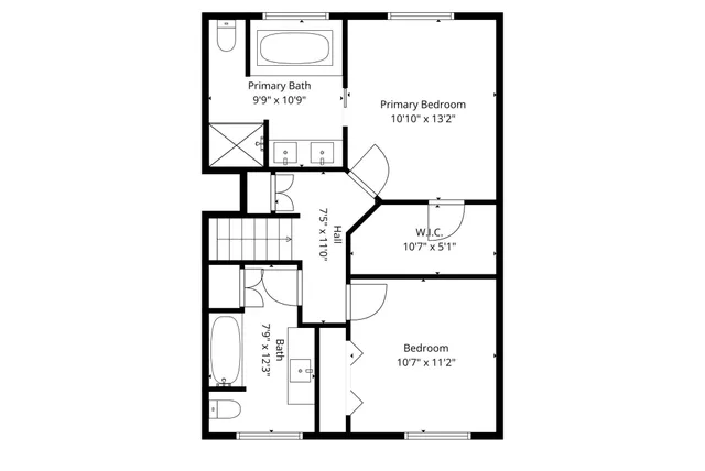 $399,900 | 521 Upland Road Northwest, St. Michael, MN 55376