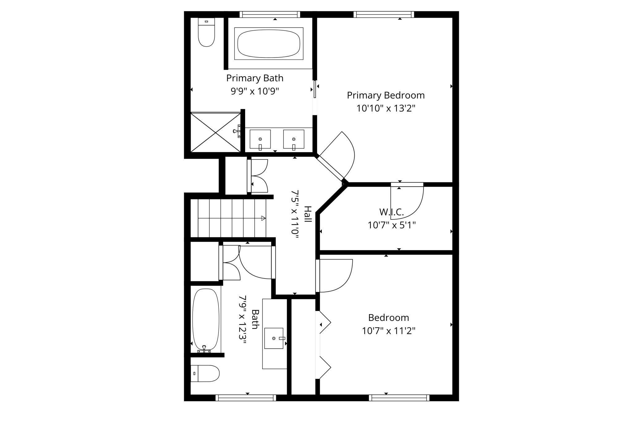 521 Upland Road Northwest St. Michael, MN 55376 - Photo 31 of 32