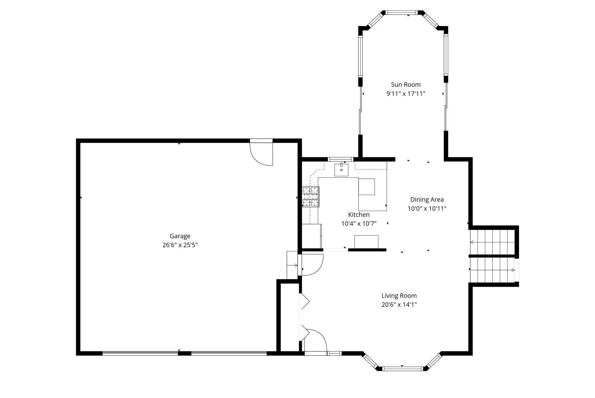 521 Upland Road Northwest St. Michael, MN 55376 - Photo 32 of 32