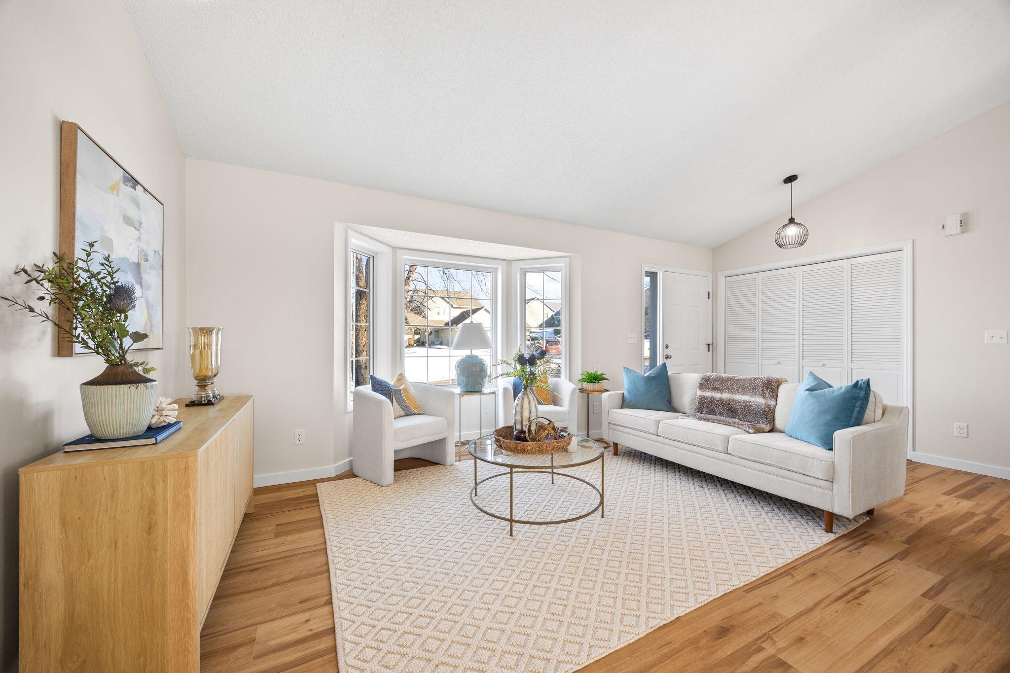 521 Upland Road Northwest St. Michael, MN 55376 - Photo 4 of 32