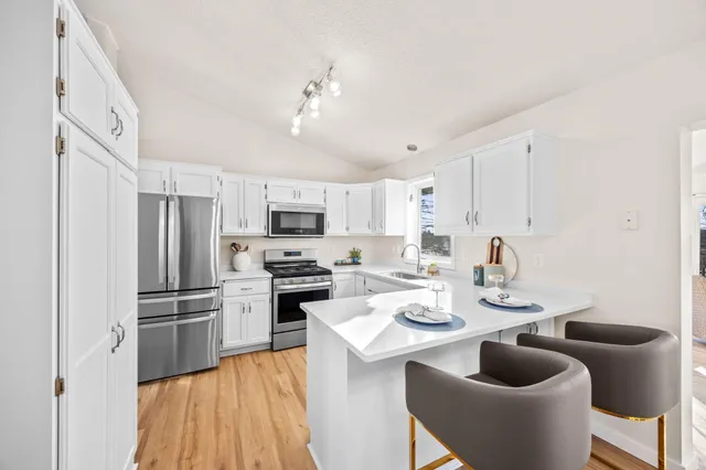 $399,900 | 521 Upland Road Northwest, St. Michael, MN 55376