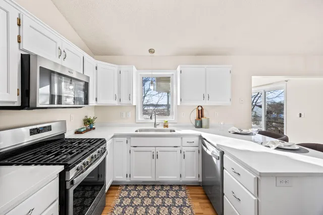 $399,900 | 521 Upland Road Northwest, St. Michael, MN 55376