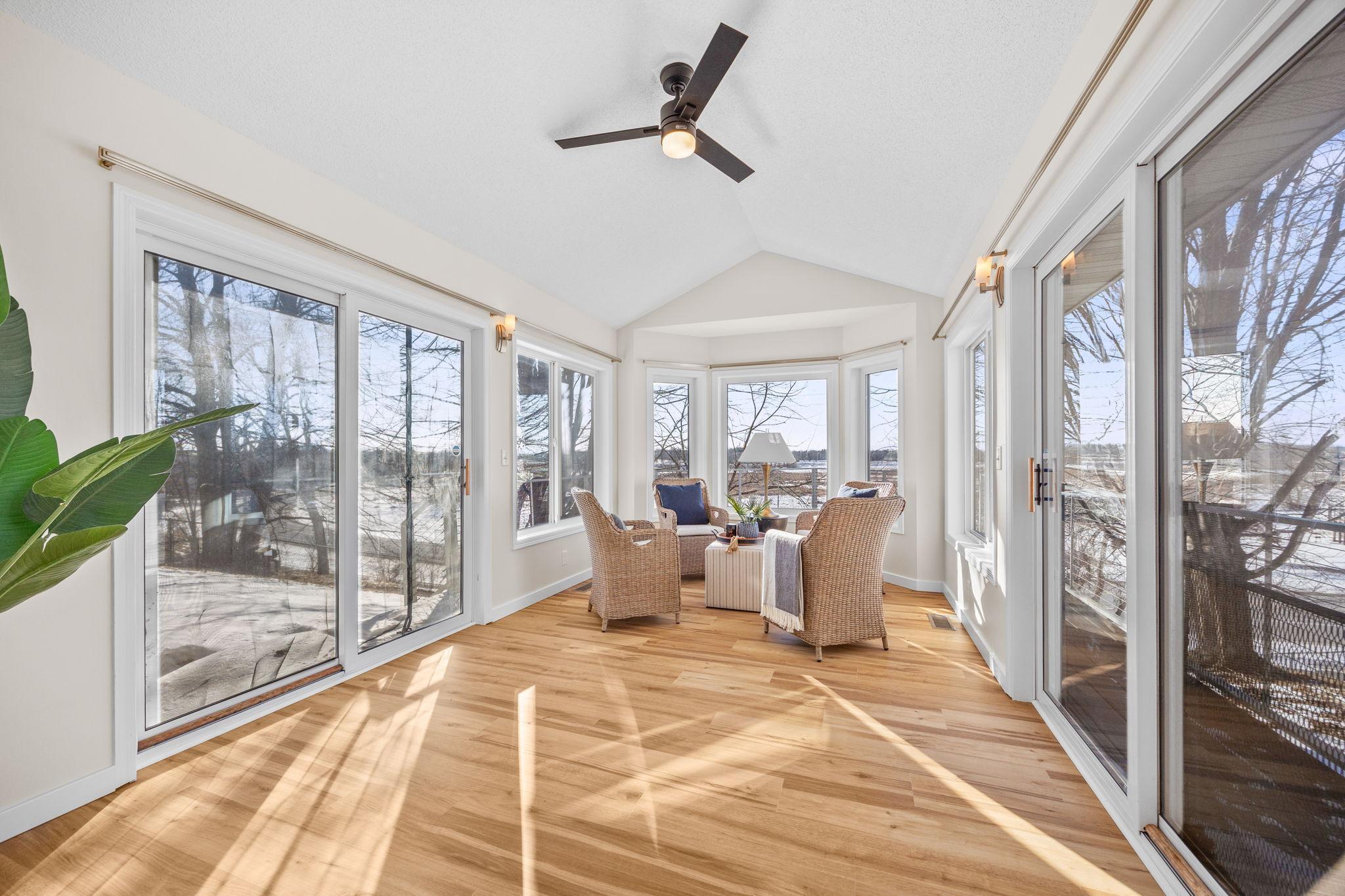 521 Upland Road Northwest St. Michael, MN 55376 - Photo 8 of 32