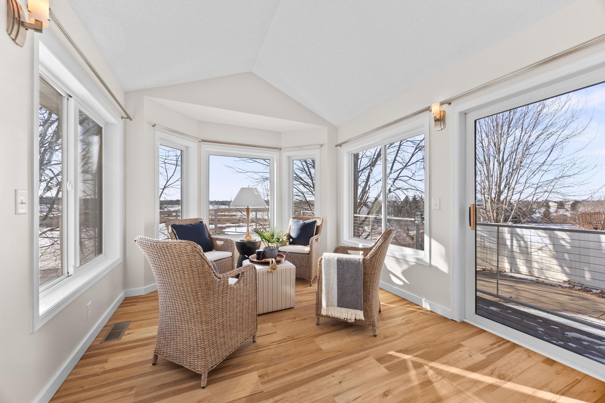 521 Upland Road Northwest St. Michael, MN 55376 - Photo 9 of 32