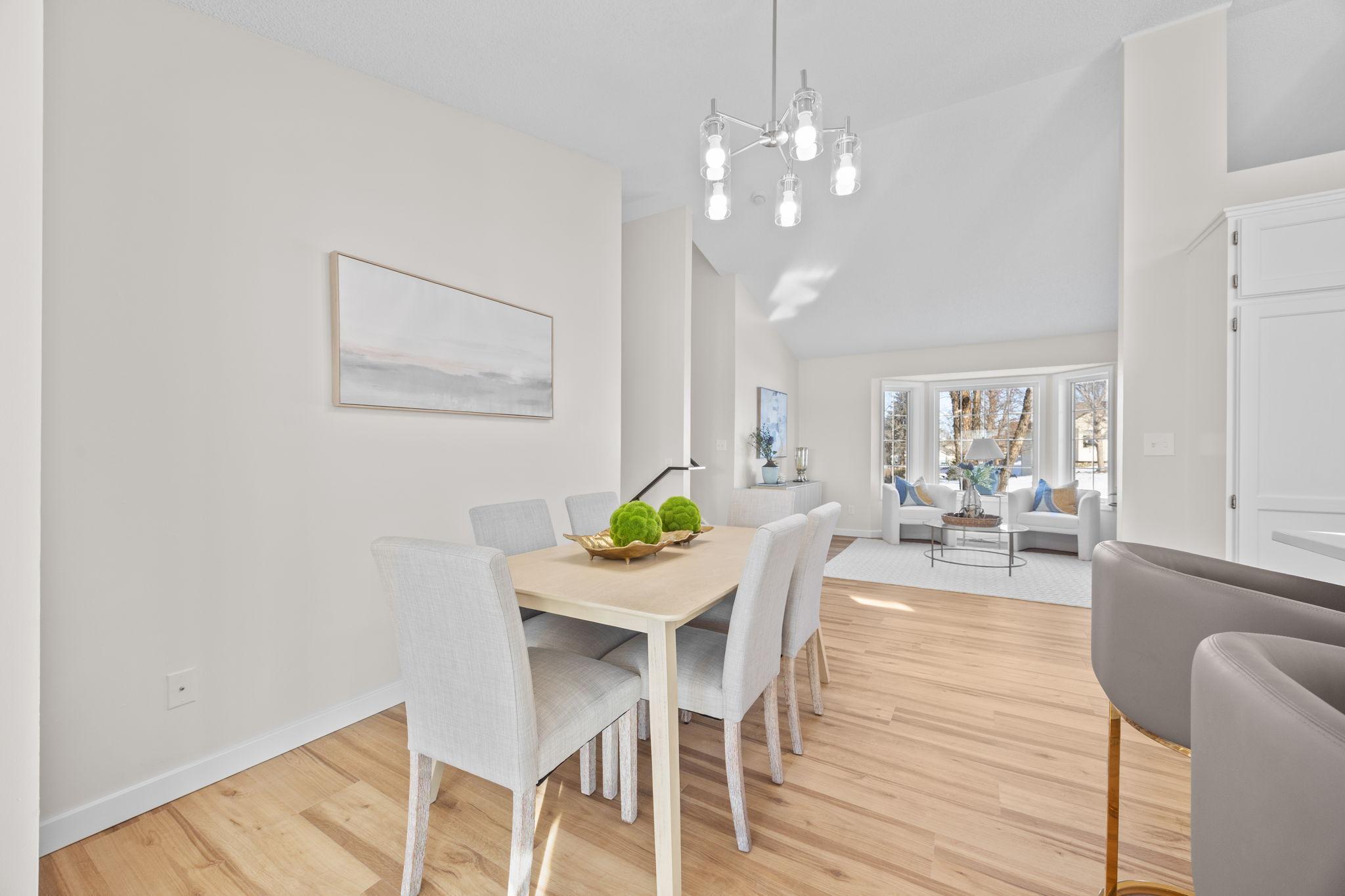 521 Upland Road Northwest St. Michael, MN 55376 - Photo 10 of 32