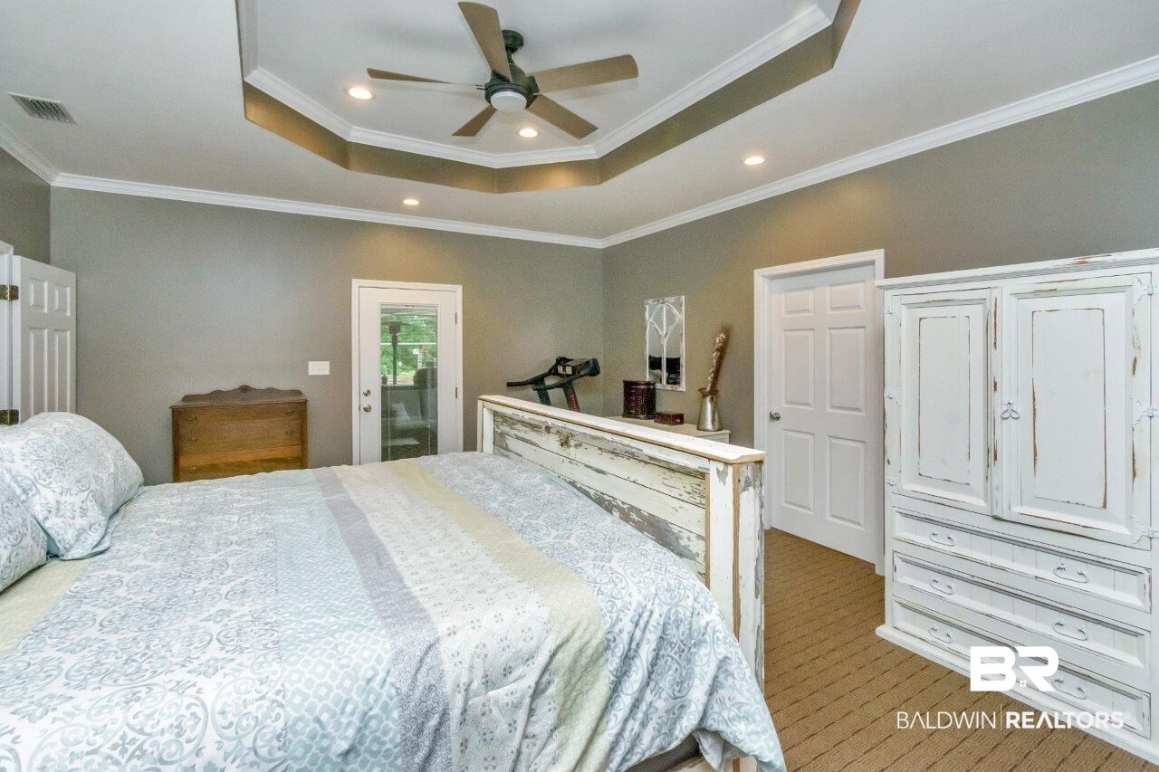 425 South Grand Bay Wilmer Road Mobile, AL 36608 - Photo 17 of 45