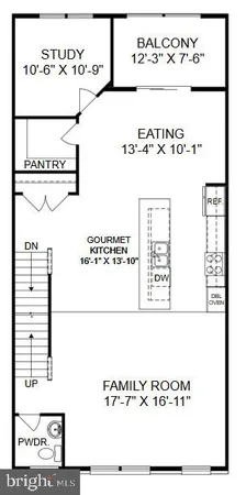 $626,317 | 17705 Williams Way, Dumfries, VA 22026