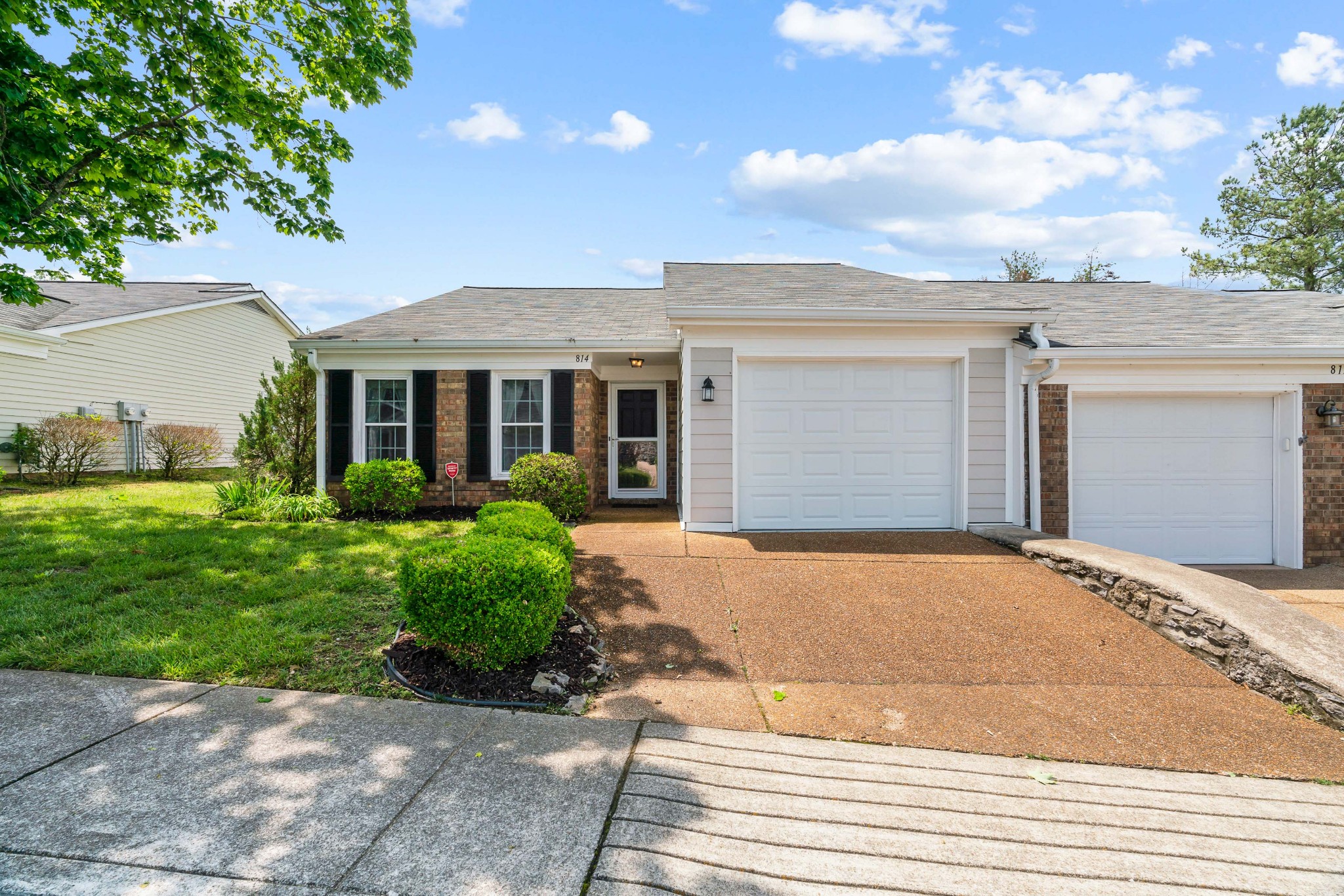 814 Marquette Drive, Nashville, TN 37205 Compass