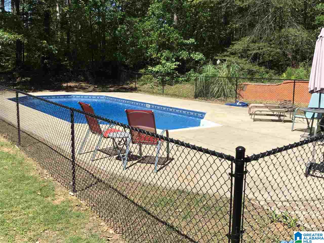 7643 Old Dixiana Road Pinson, AL 35126 - Photo 3 of 13