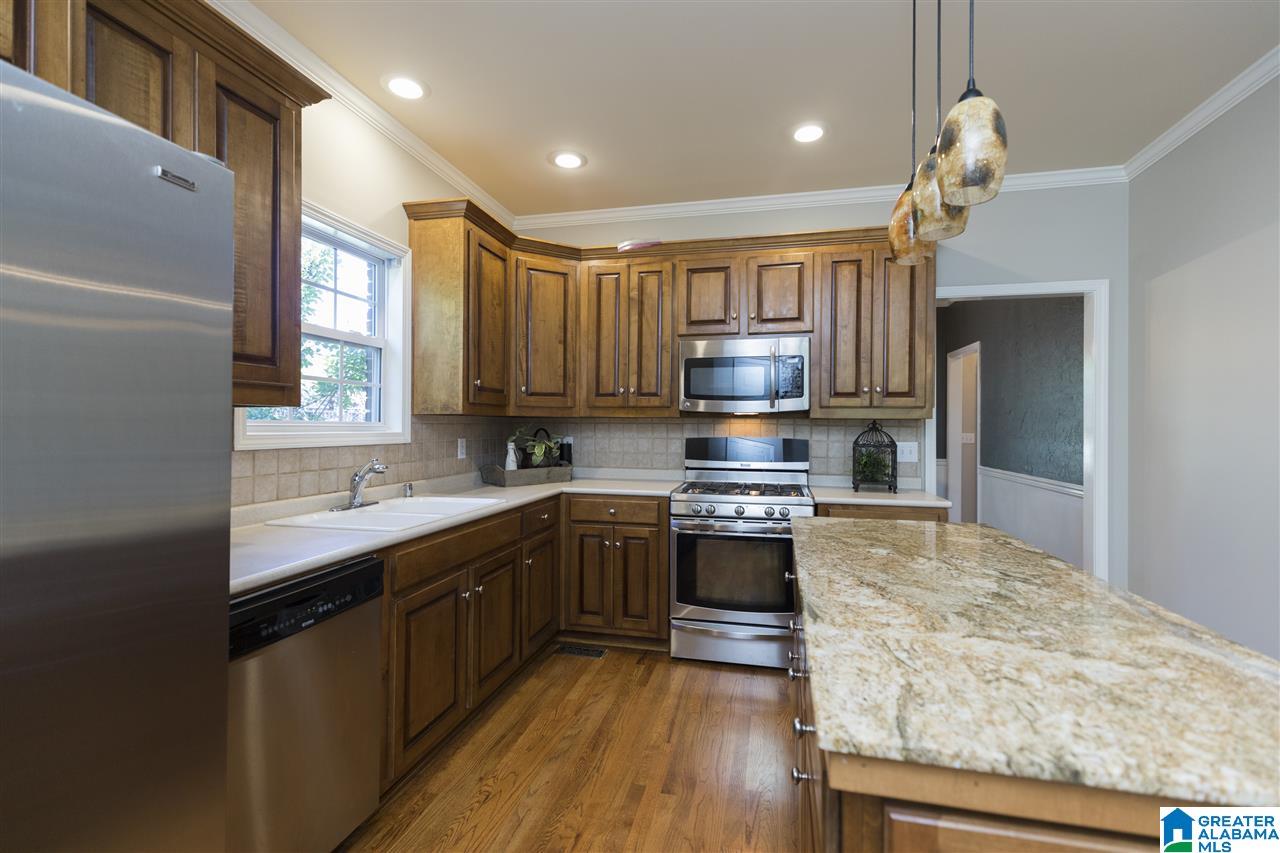 55 MacDonald Lane Springville, AL 35146 - Photo 5 of 20