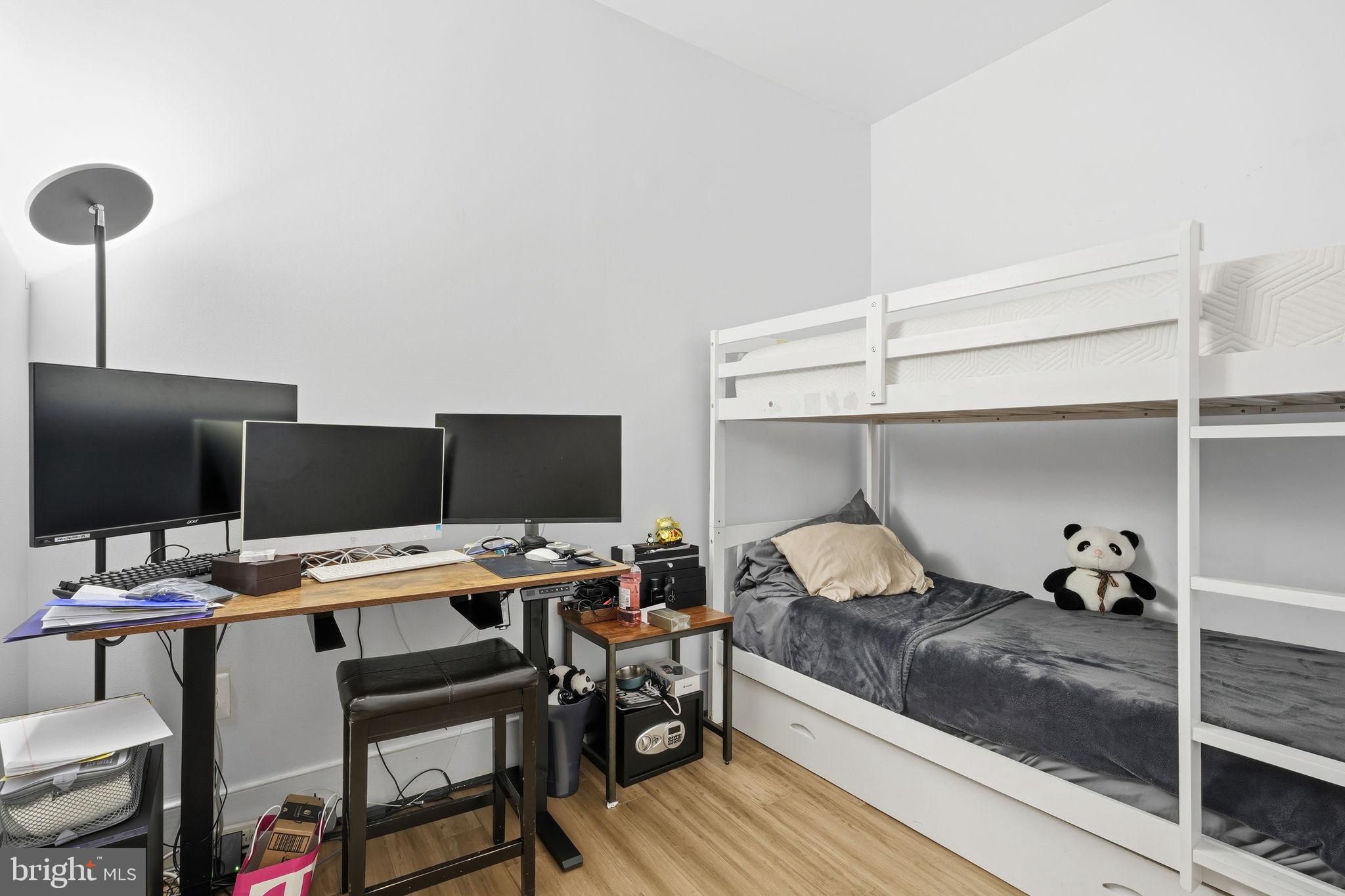 4301 Military Road Northwest, Unit 306 Washington, DC 20015 - Photo 18 of 22 Bedroom 2