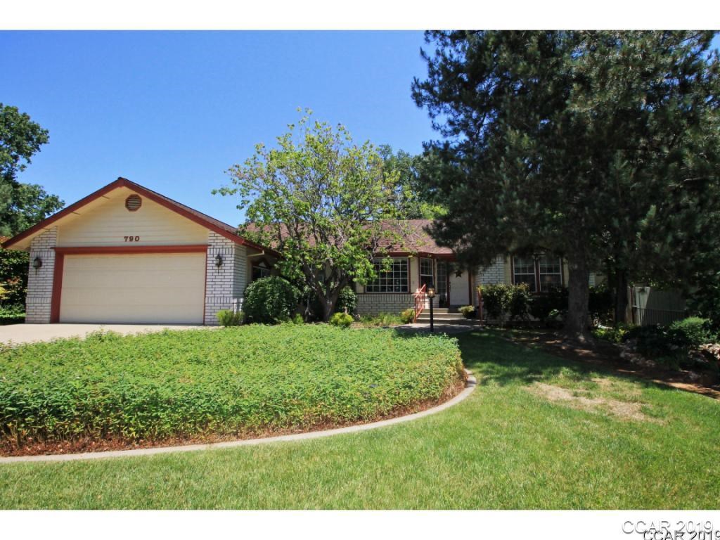790 Rocky Hill Road Murphys, CA 95247 - Photo 1 of 1 Gallery Image 1