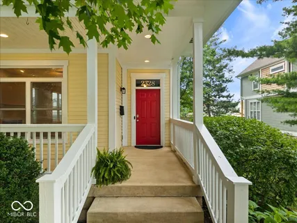 $549,900 | 2328 North Park Avenue, Indianapolis, IN 46205