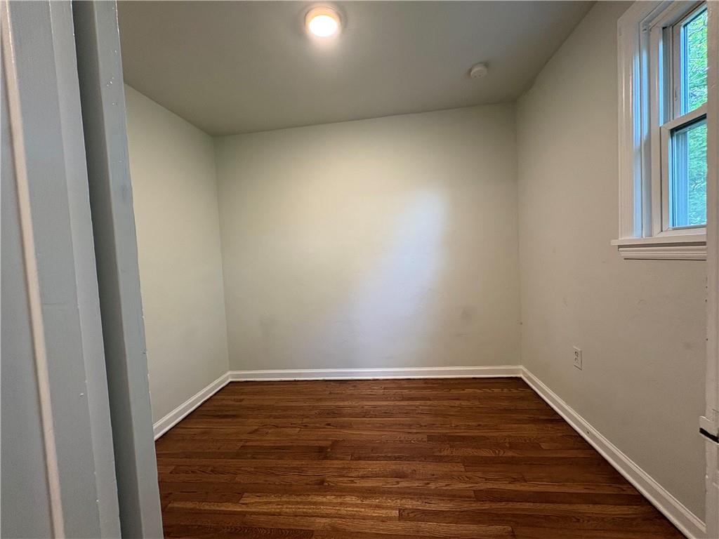 5357 Brownsville Road Pittsburgh, PA 15236 - Photo 11 of 21 Bedroom 3