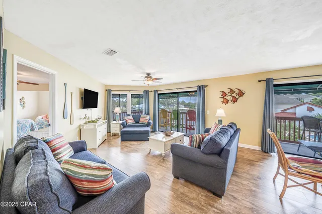 $389,000 | 8730 Thomas Drive, Unit 410, Panama City, FL 32408
