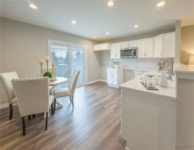 $416,900 | 12 White Orchid Way, Lancaster, NY 14086