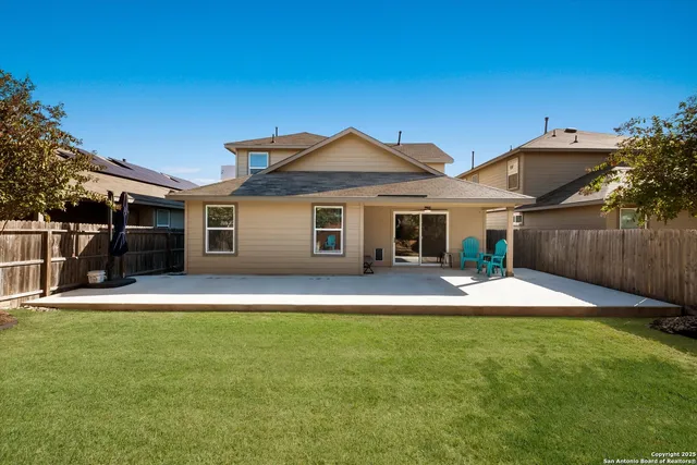 $2,575 | 29639 Winter Copper, Bulverde, TX 78163