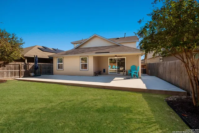 $2,575 | 29639 Winter Copper, Bulverde, TX 78163