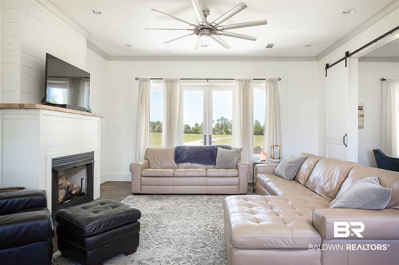 0 Bartel Street Elberta, AL 36530 - Photo 12 of 40 Living Room