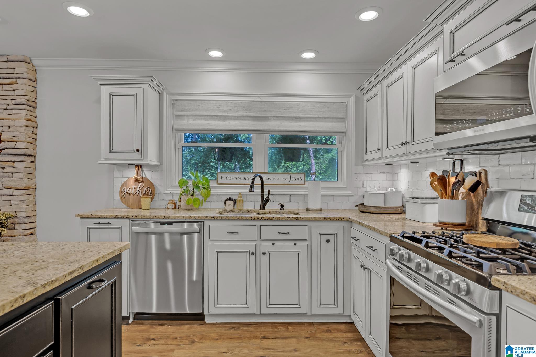 1751 North Walston Bridge Road Jasper, AL 35504 - Photo 13 of 44 Gallery Image 13