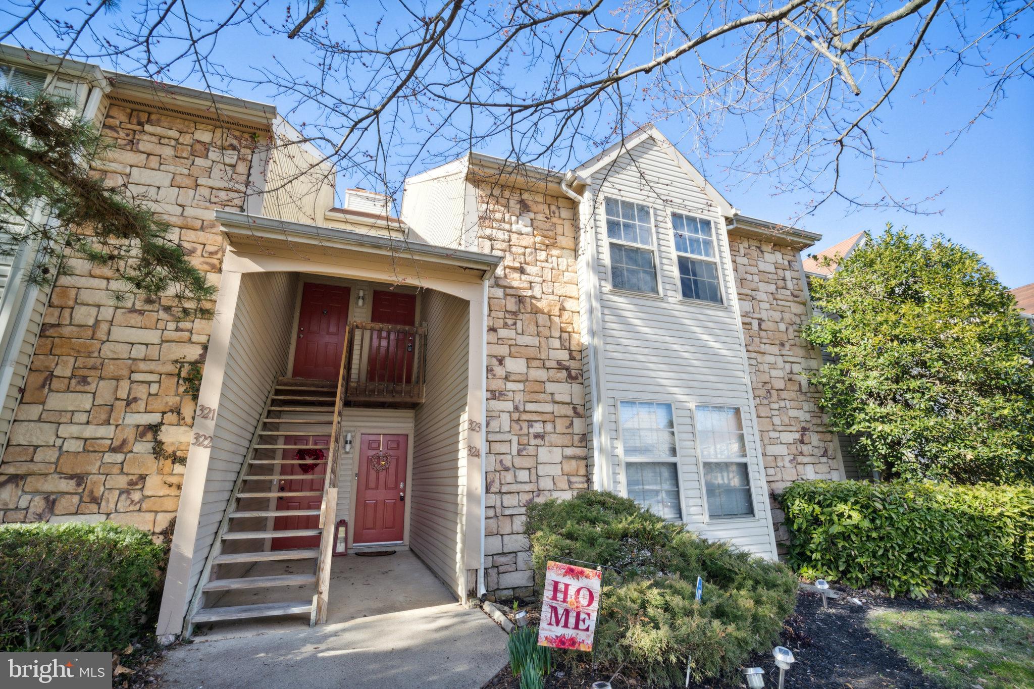 323 Tavistock Road Cherry Hill, NJ 08034 - Photo 1 of 15 Gallery Image 1