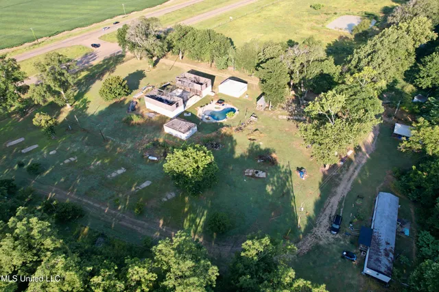$465,000 | 197 Highway 8, Cleveland, MS 38732