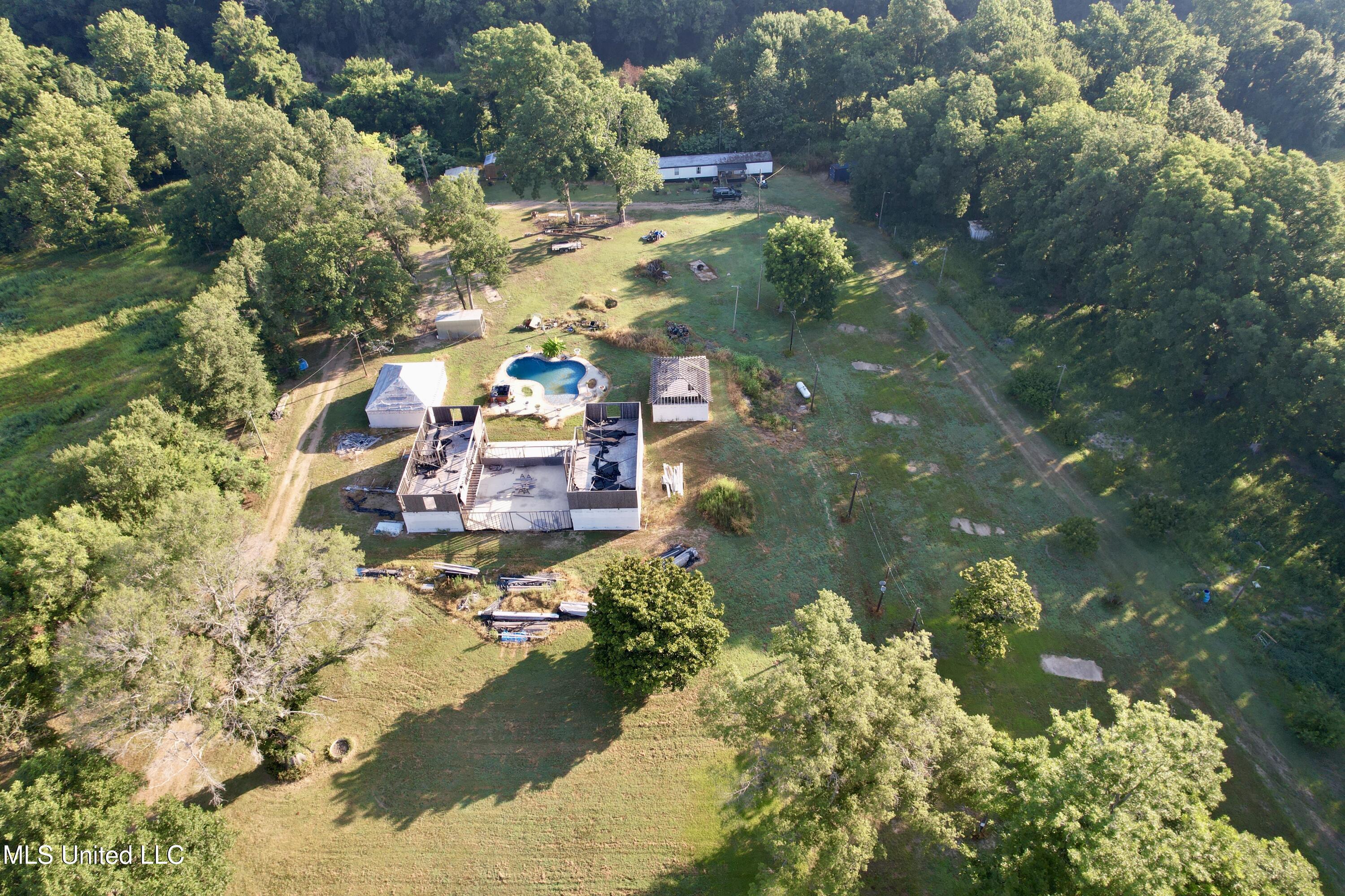 197 Highway 8 Cleveland, MS 38732 - Photo 19 of 41 DJI_0058