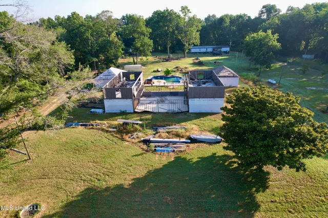 $465,000 | 197 Highway 8, Cleveland, MS 38732