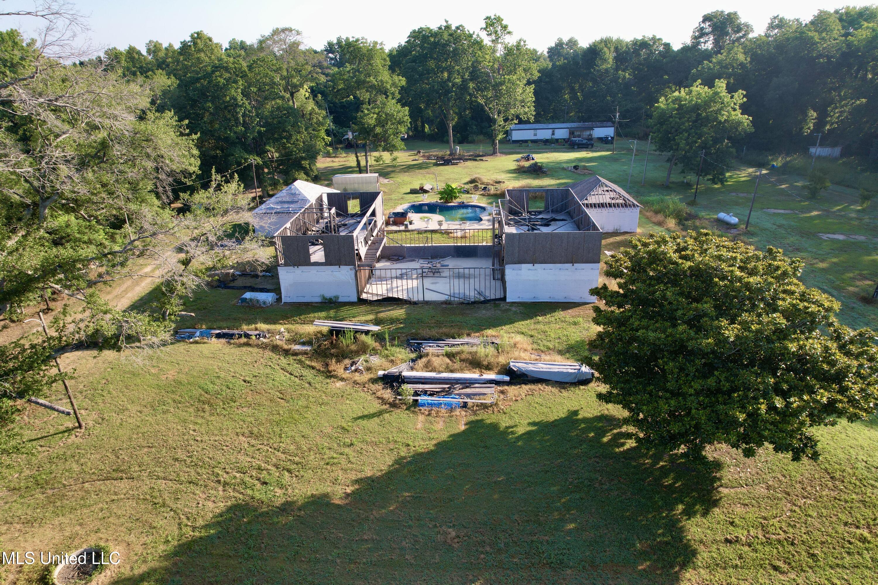 197 Highway 8 Cleveland, MS 38732 - Photo 20 of 41 DJI_0059