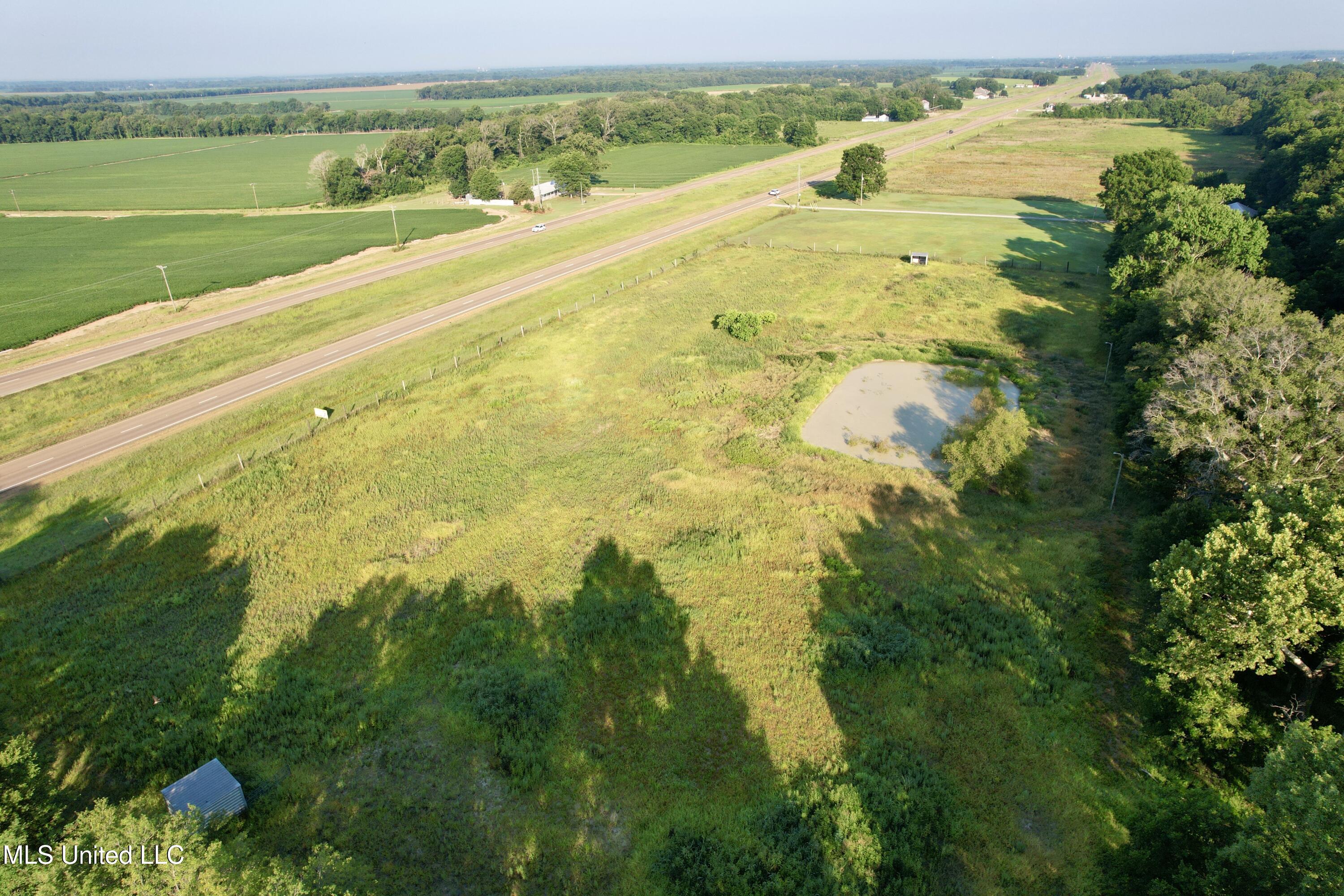 197 Highway 8 Cleveland, MS 38732 - Photo 4 of 41 DJI_0042