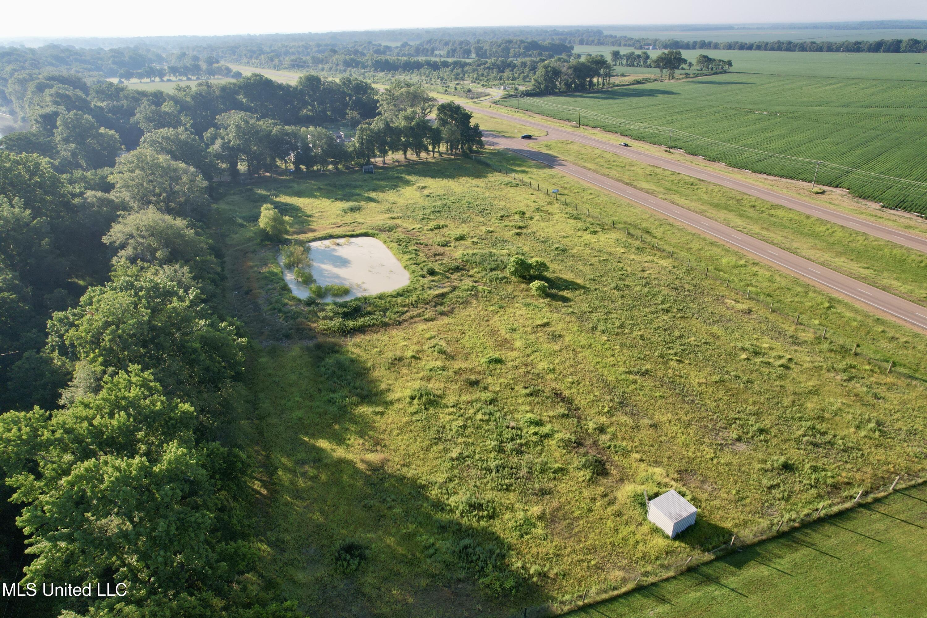 197 Highway 8 Cleveland, MS 38732 - Photo 5 of 41 DJI_0043
