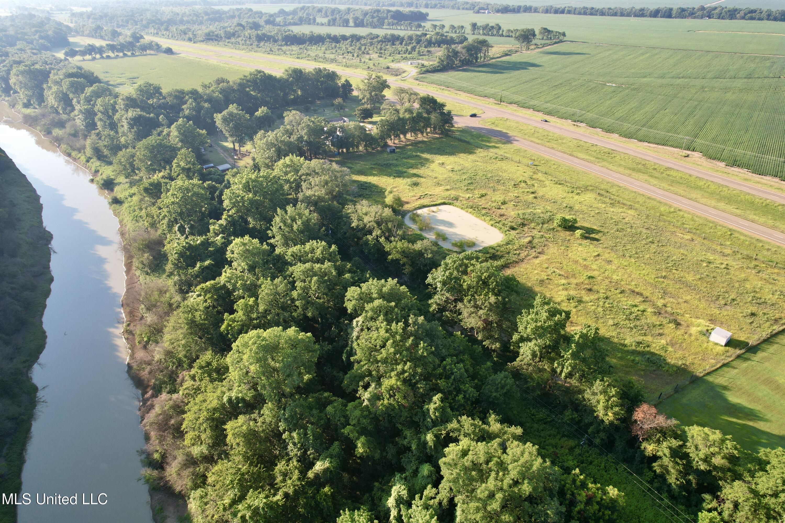 197 Highway 8 Cleveland, MS 38732 - Photo 7 of 41 DJI_0045