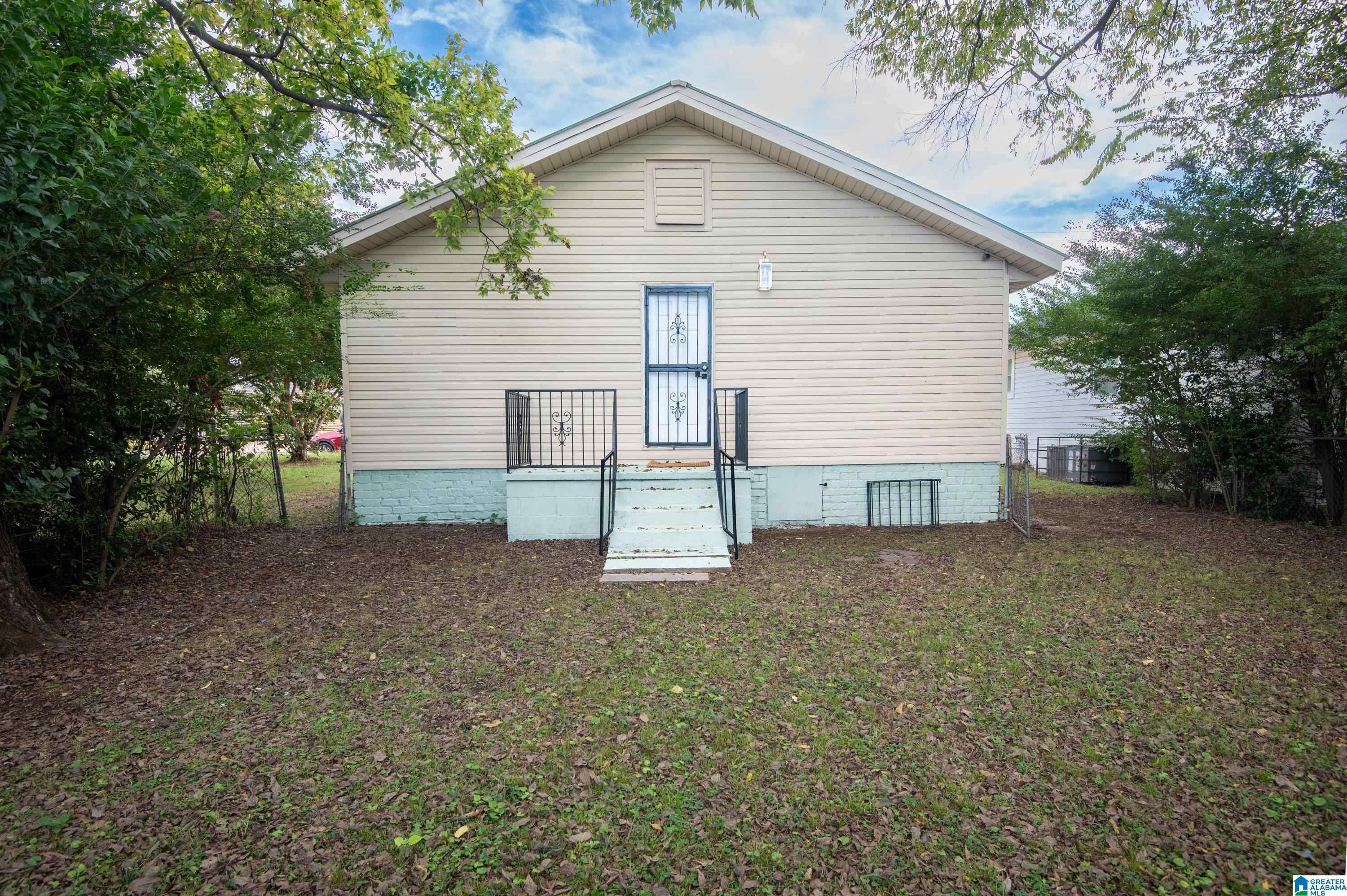 4910 3rd Avenue South Birmingham, AL 35222 - Photo 29 of 31
