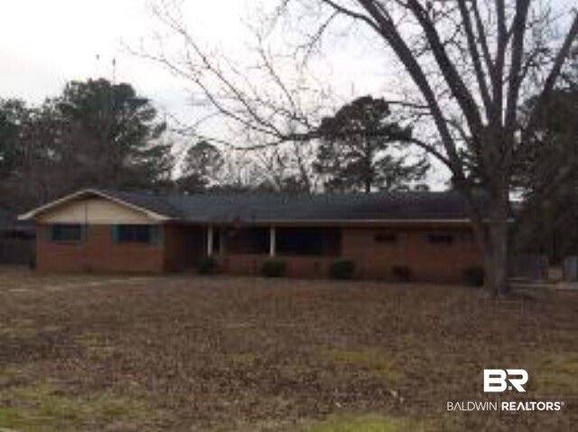 116 Langham Street Monroeville, AL 36460 - Photo 1 of 1