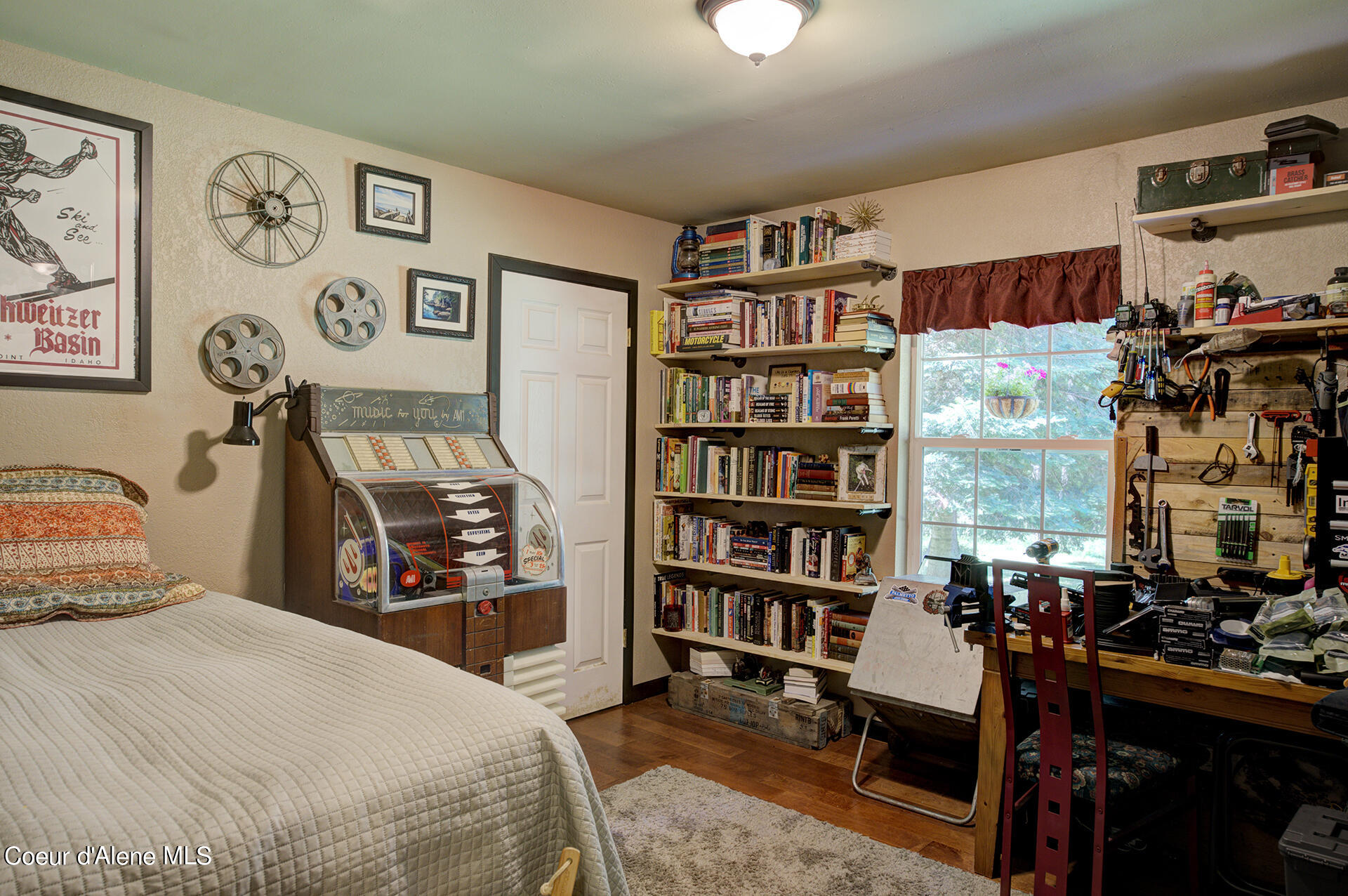 106 Hidden Forest Way Sandpoint, ID 83864 - Photo 23 of 49 106-HiddenForest-32