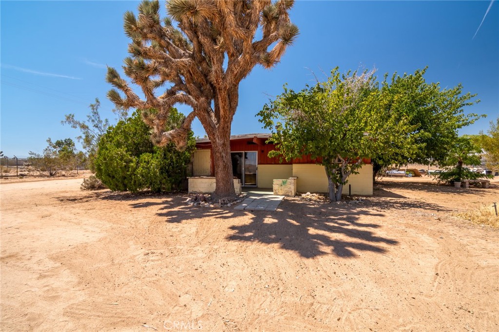 1676 Avalon Avenue Yucca Valley, CA 92284 - Photo 2 of 53