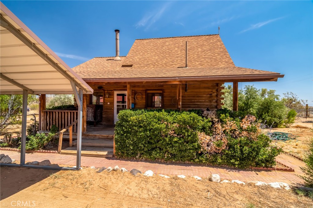 1676 Avalon Avenue Yucca Valley, CA 92284 - Photo 24 of 53