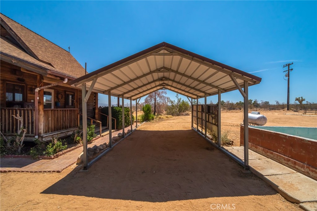 1676 Avalon Avenue Yucca Valley, CA 92284 - Photo 25 of 53