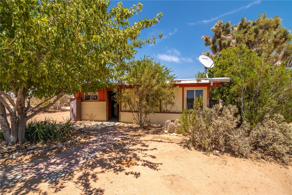 1676 Avalon Avenue Yucca Valley, CA 92284 - Photo 39 of 53