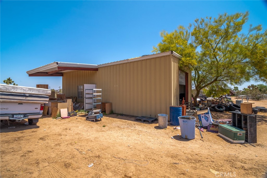 1676 Avalon Avenue Yucca Valley, CA 92284 - Photo 50 of 53