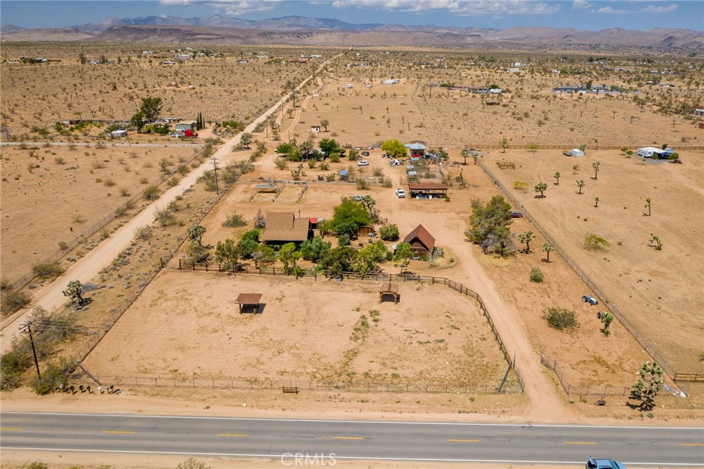 1676 Avalon Avenue Yucca Valley, CA 92284 - Photo 52 of 53