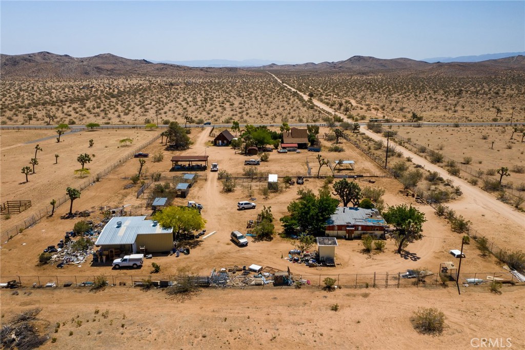1676 Avalon Avenue Yucca Valley, CA 92284 - Photo 53 of 53