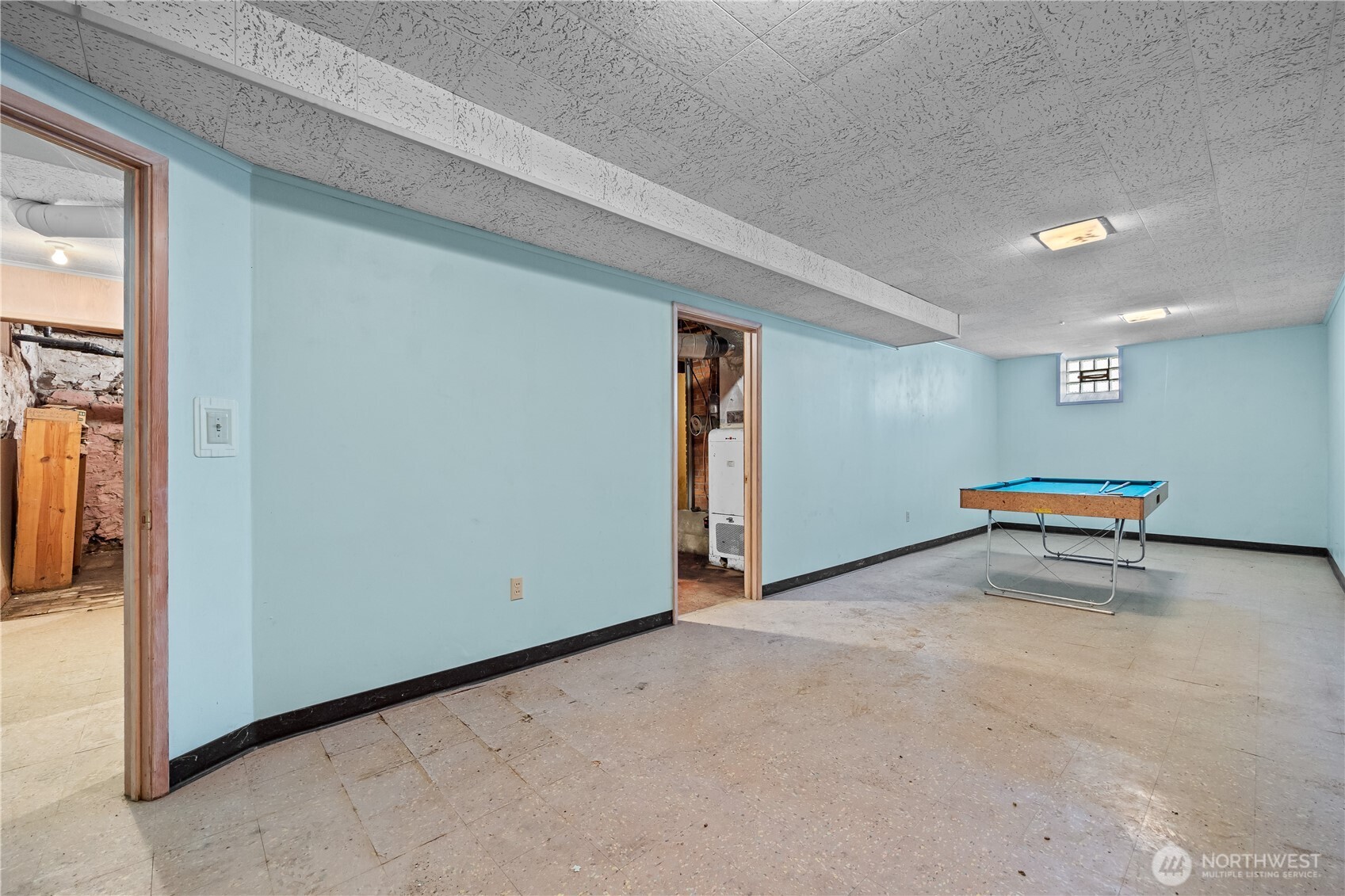 1278 North Paha Packard Road Ritzville, WA 99169 - Photo 9 of 37 a view of an empty room
