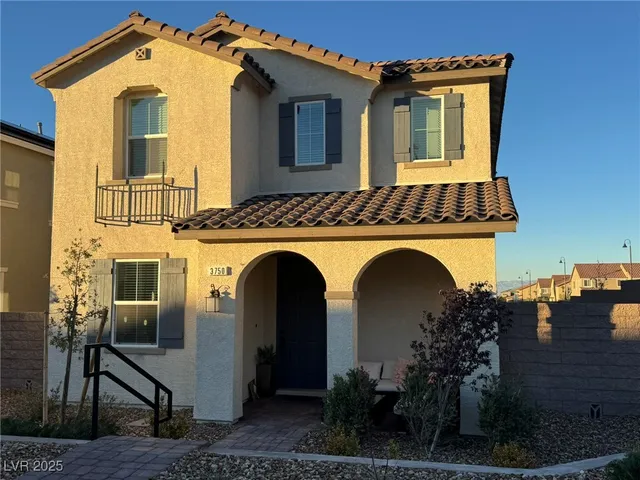 $2,550 | 3750 Battipaglia Avenue, Henderson, NV 89044